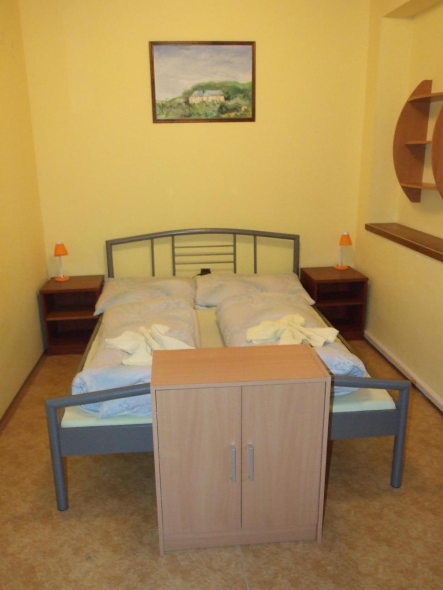 Pension Skalka Doksy  Exterior photo