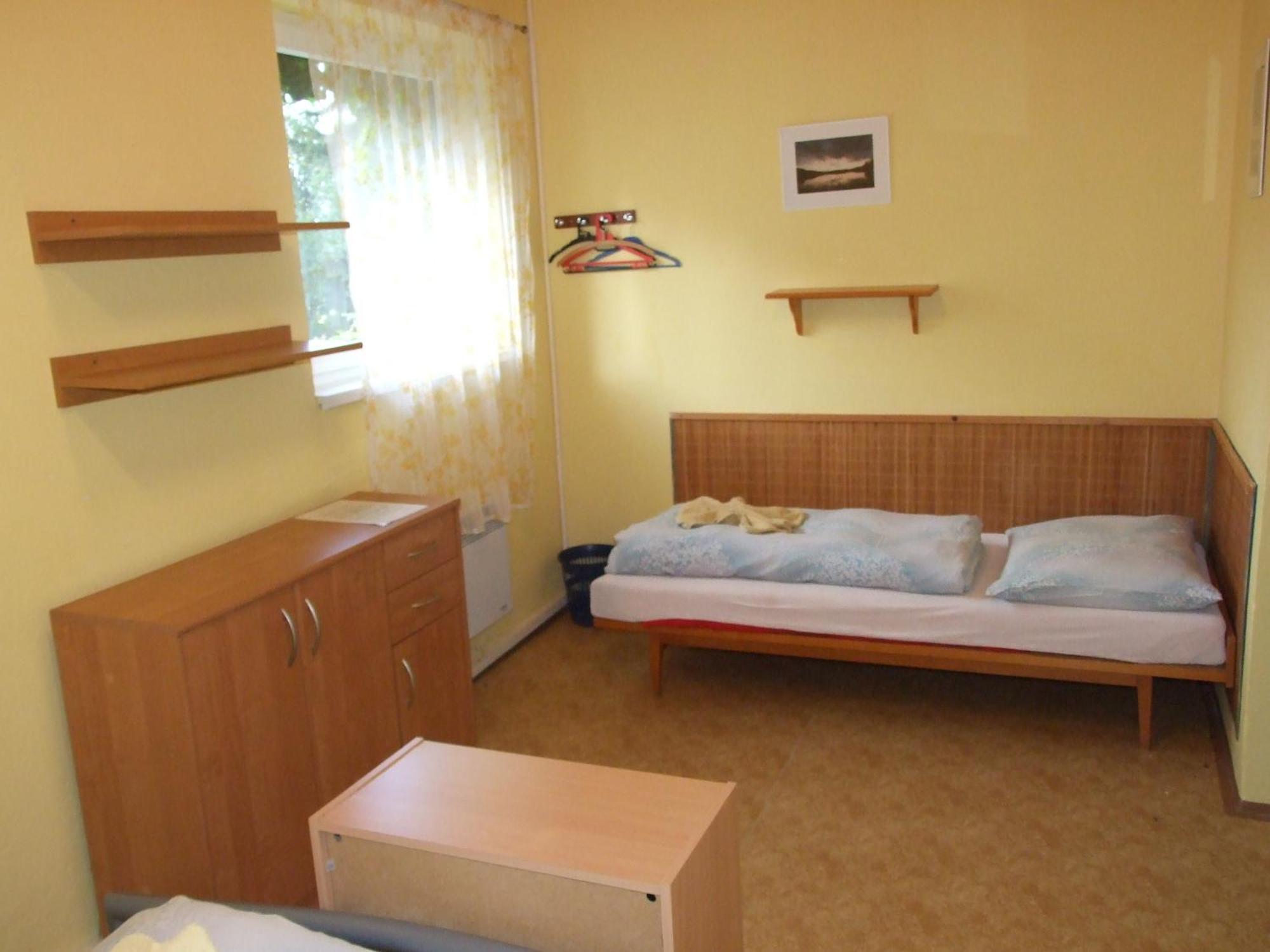 Pension Skalka Doksy  Exterior photo