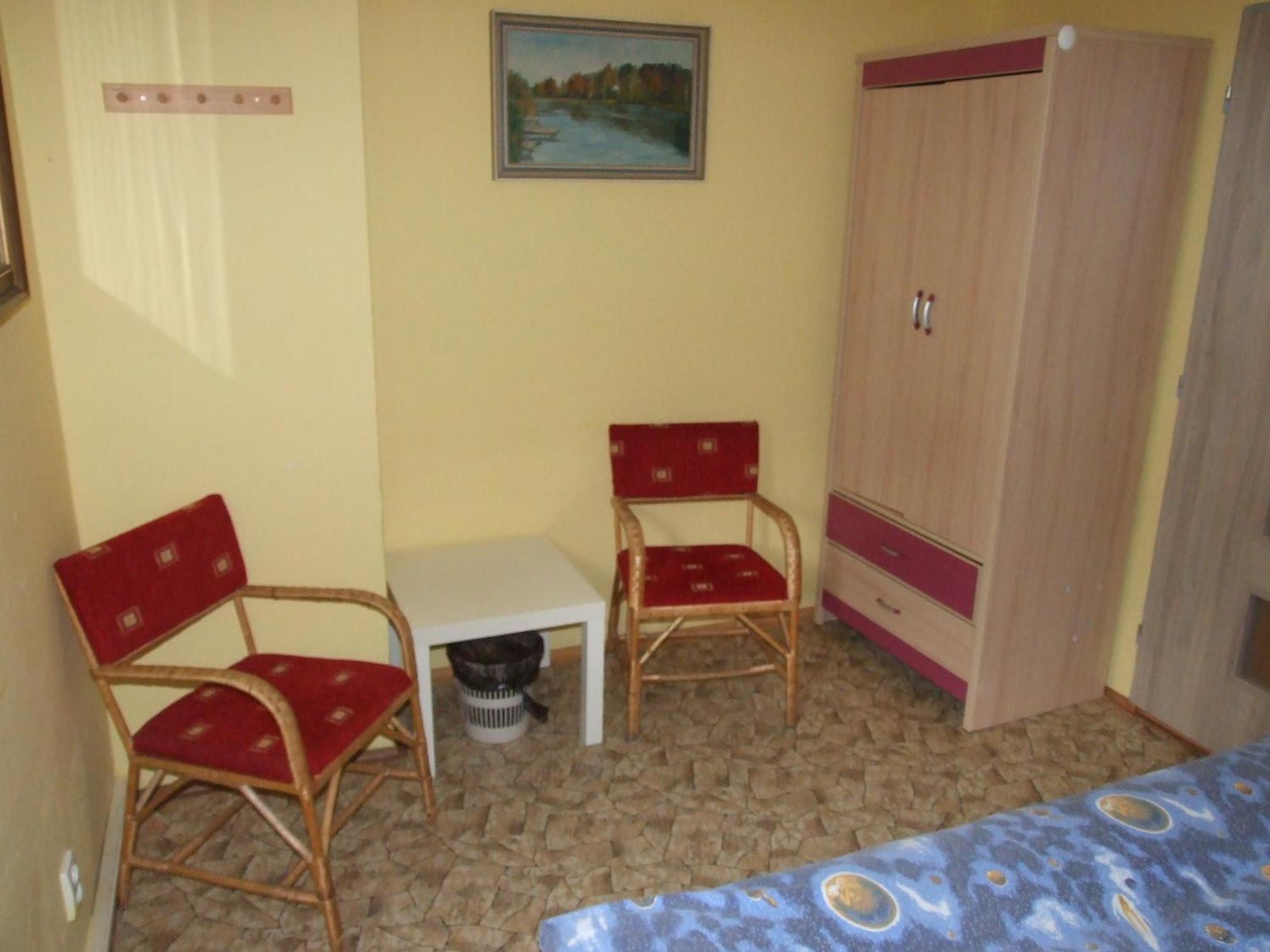 Pension Skalka Doksy  Exterior photo