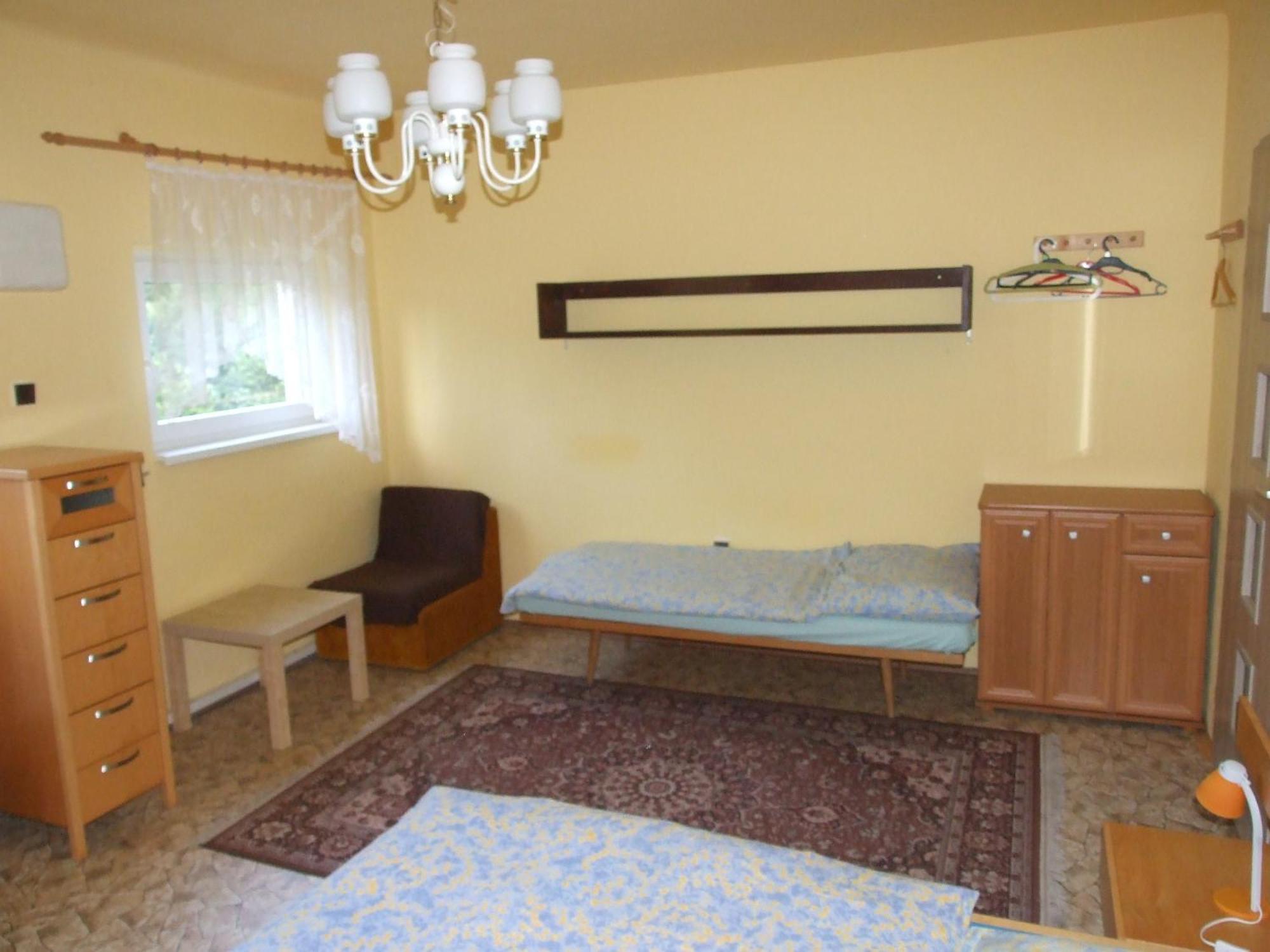 Pension Skalka Doksy  Exterior photo