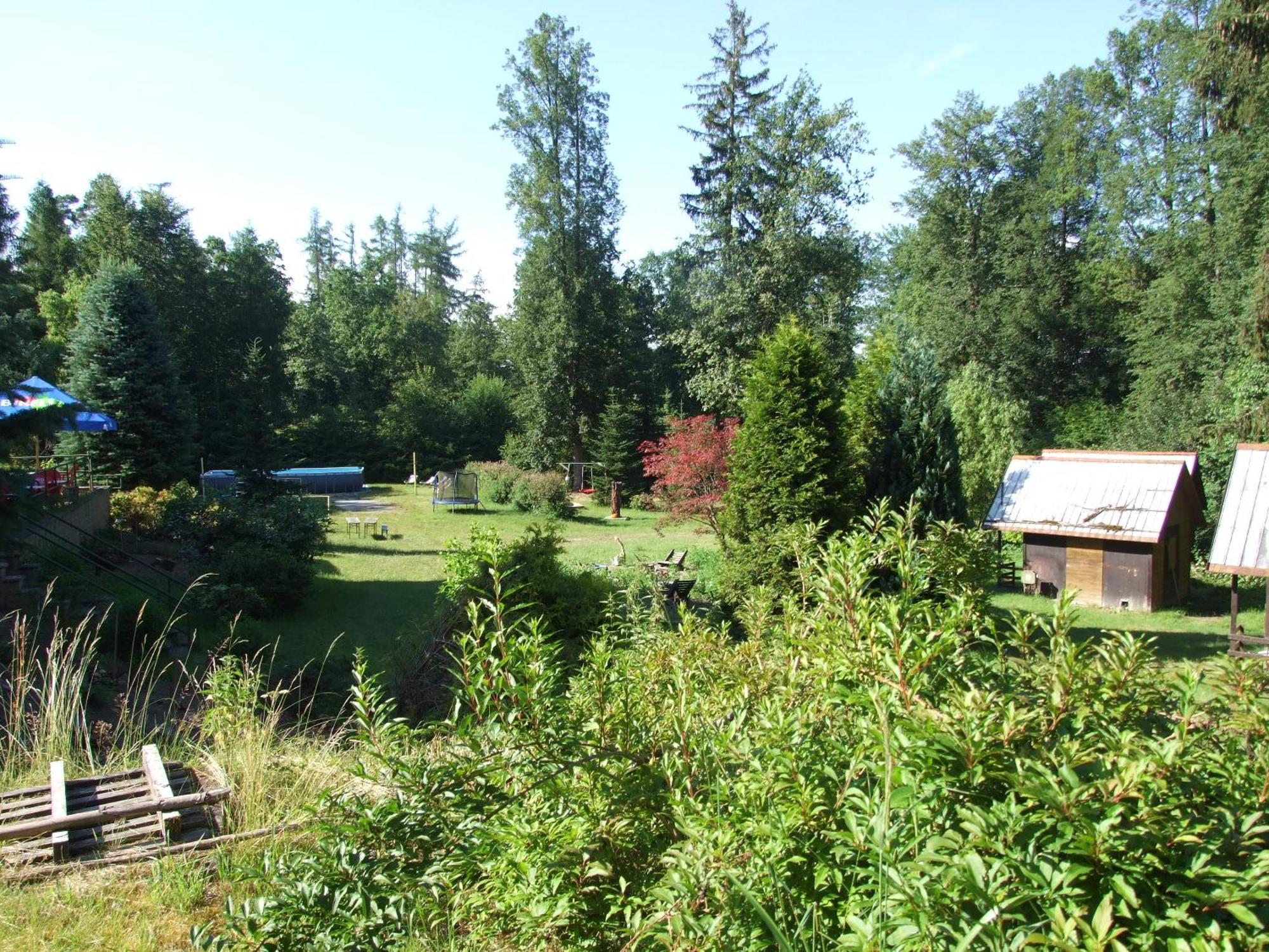 Pension Skalka Doksy  Exterior photo