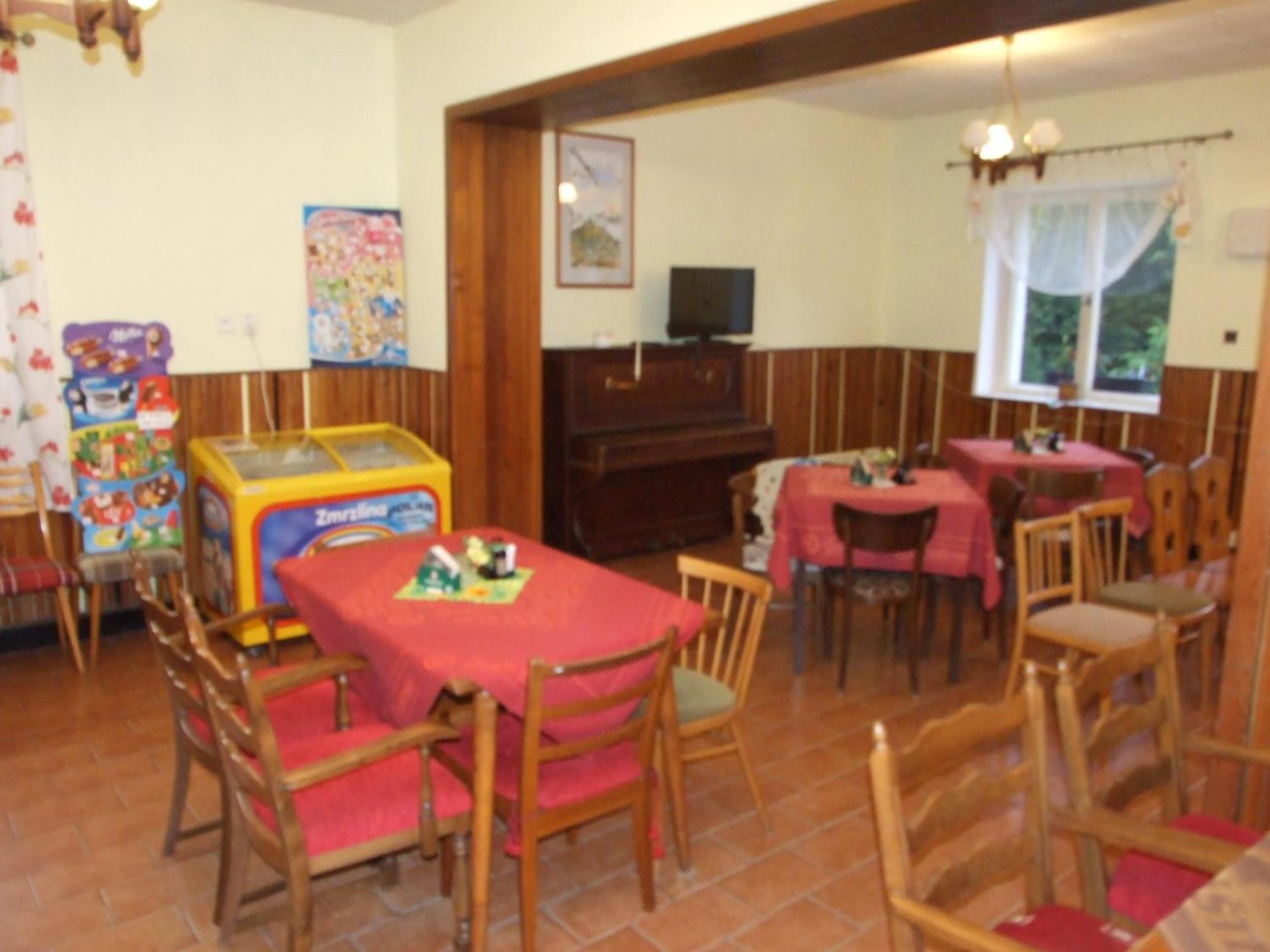 Pension Skalka Doksy  Exterior photo