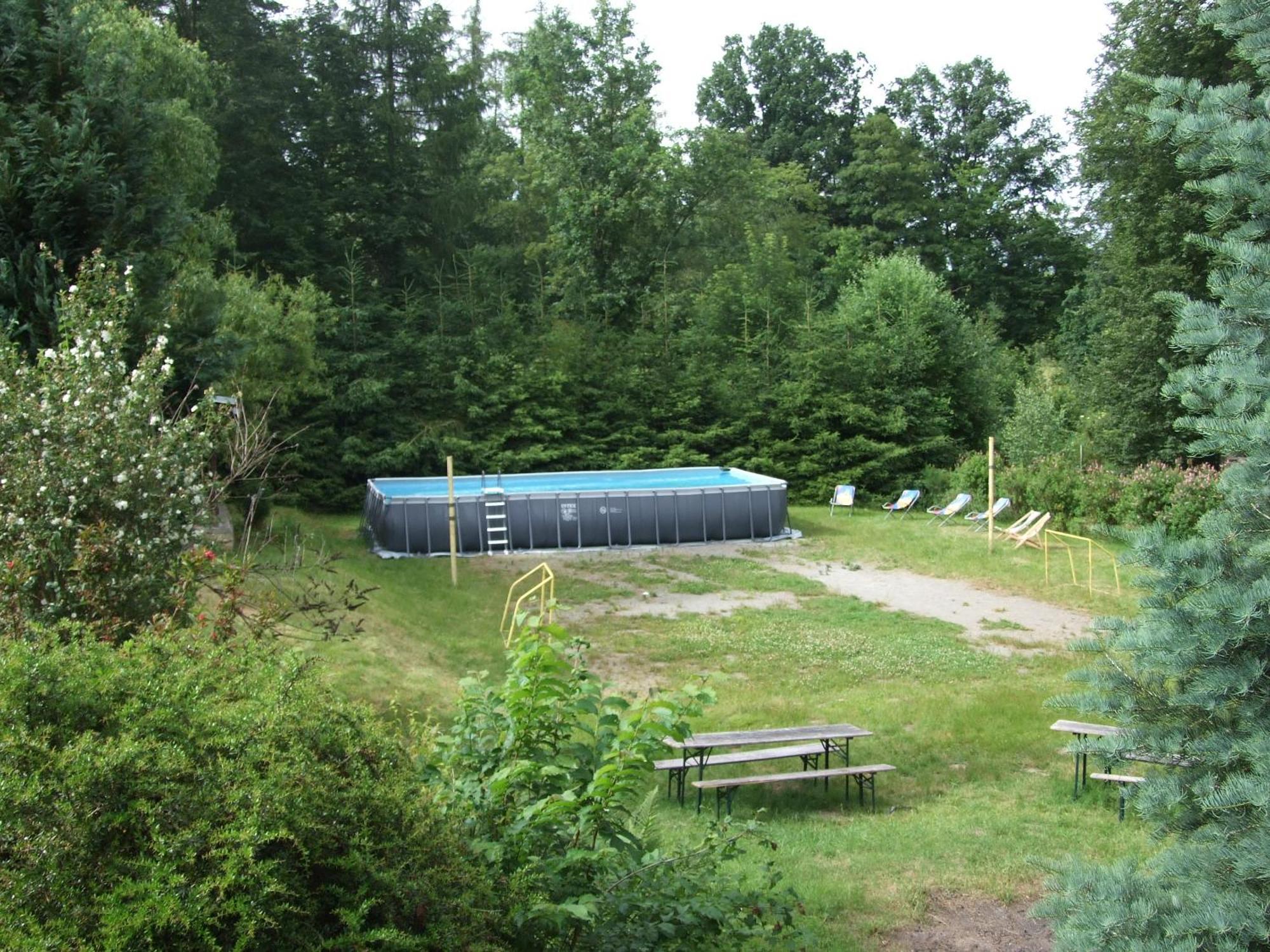 Pension Skalka Doksy  Exterior photo