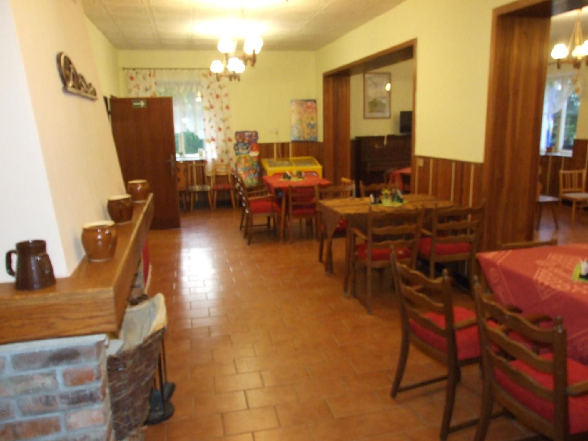 Pension Skalka Doksy  Exterior photo