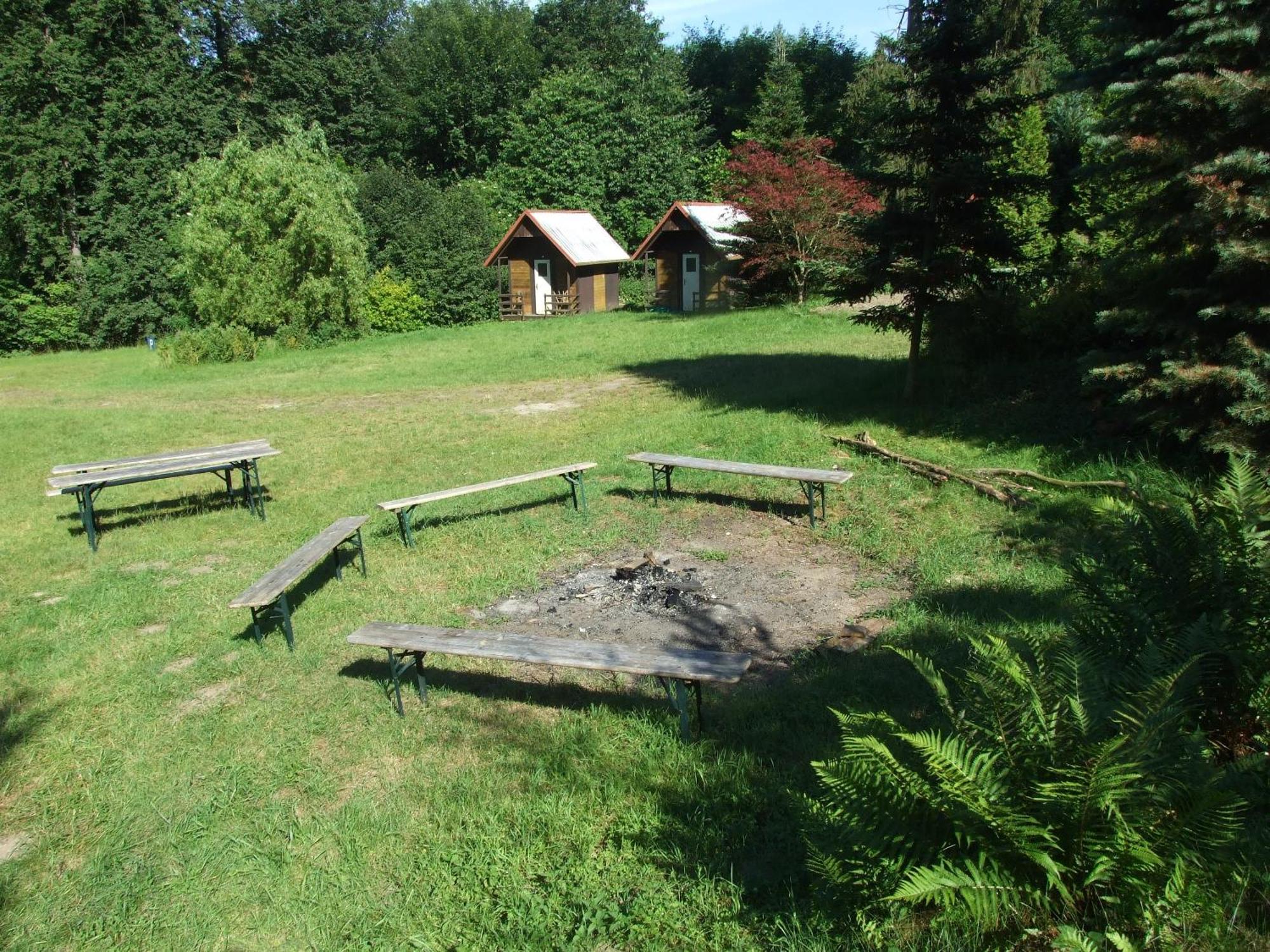 Pension Skalka Doksy  Exterior photo