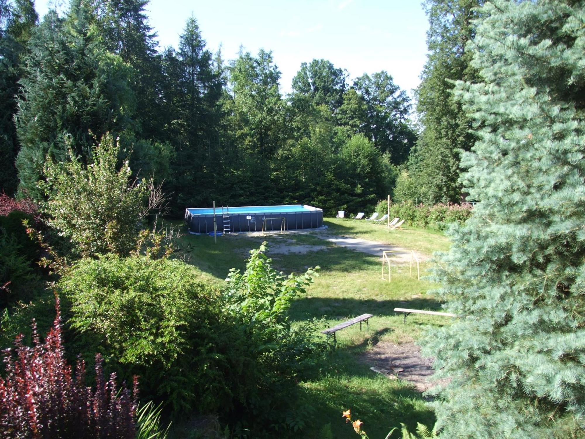 Pension Skalka Doksy  Exterior photo