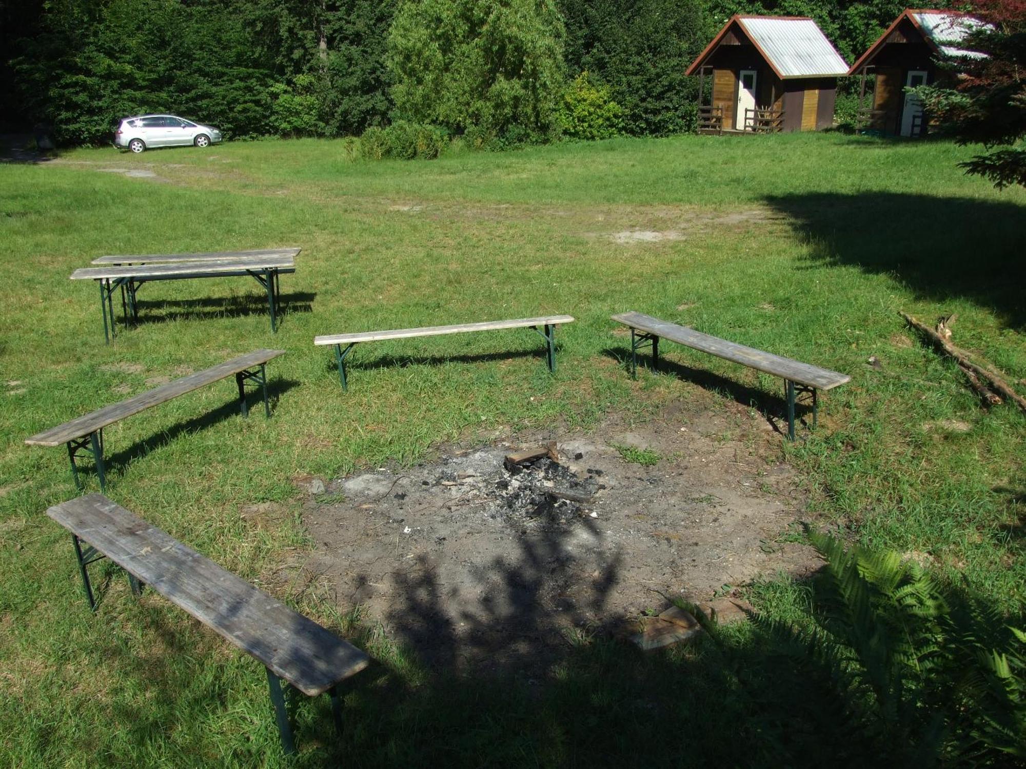 Pension Skalka Doksy  Exterior photo