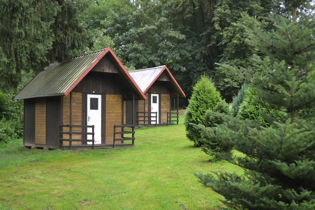 Pension Skalka Doksy  Exterior photo