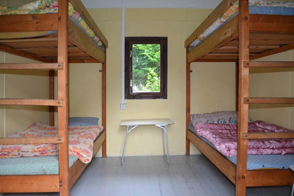 Pension Skalka Doksy  Exterior photo